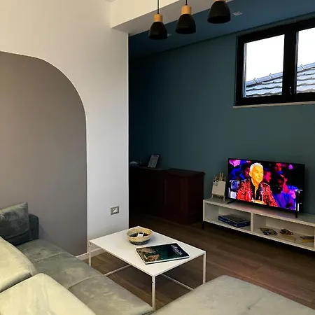 Getaway Apartamento *