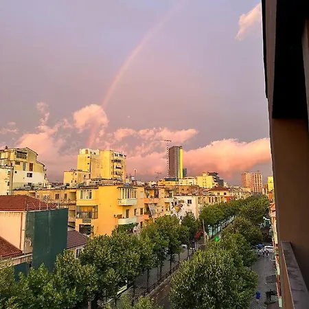 Getaway Tirana