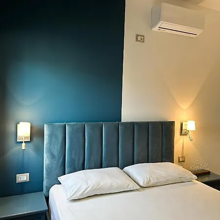 Apartamento Getaway -