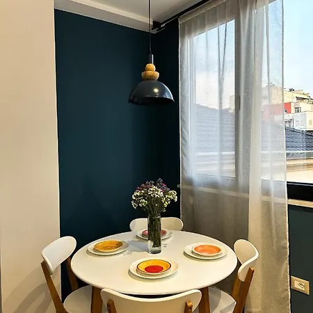 Apartamento Getaway *