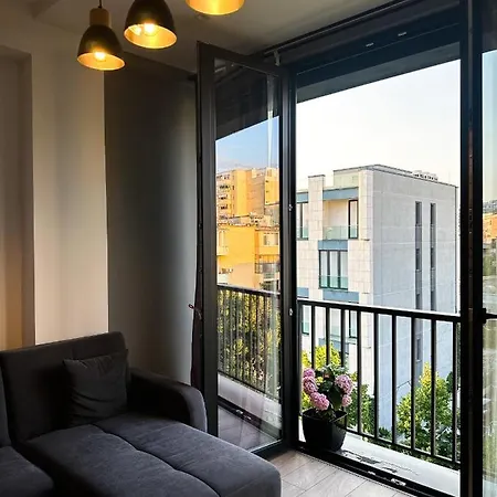 Apartamento Getaway
