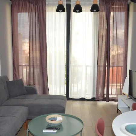 Getaway Apartamento