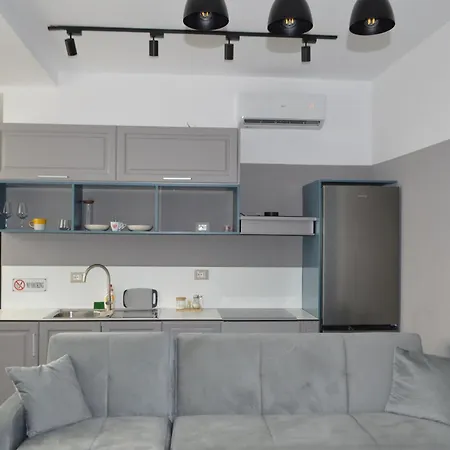 Getaway - Apartamento *