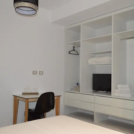 Apartamento Getaway