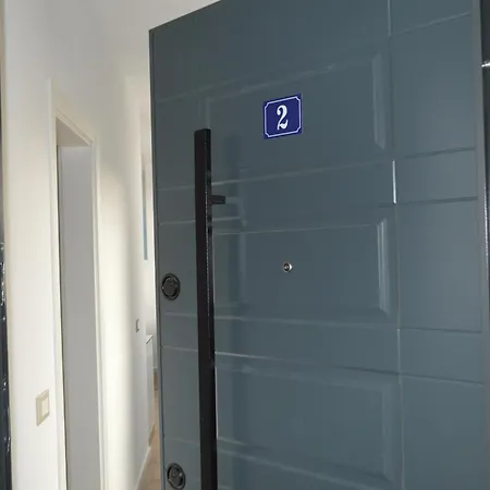 Getaway - Apartamento *