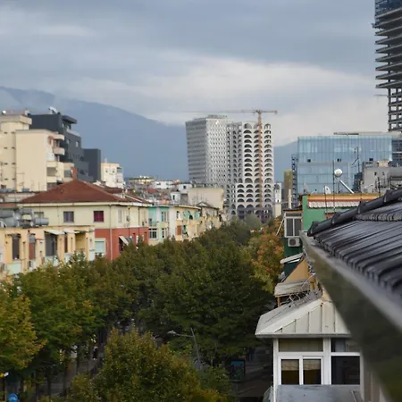 Getaway - Tirana