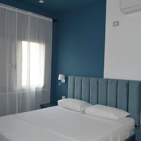 Getaway Apartamento *