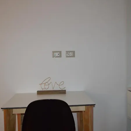 Getaway - Apartamento