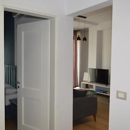 Apartamento Getaway *