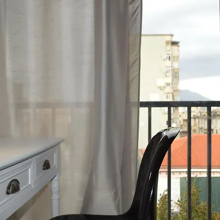Getaway Apartamento *