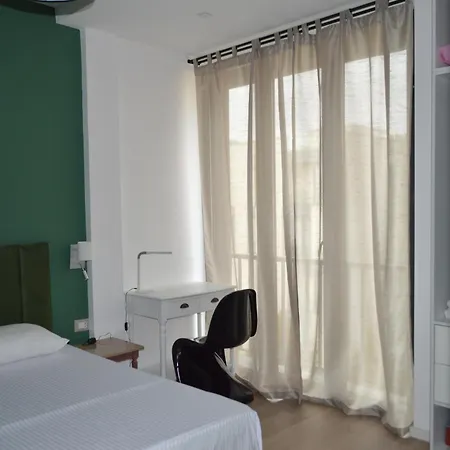 Apartamento Getaway Tirana