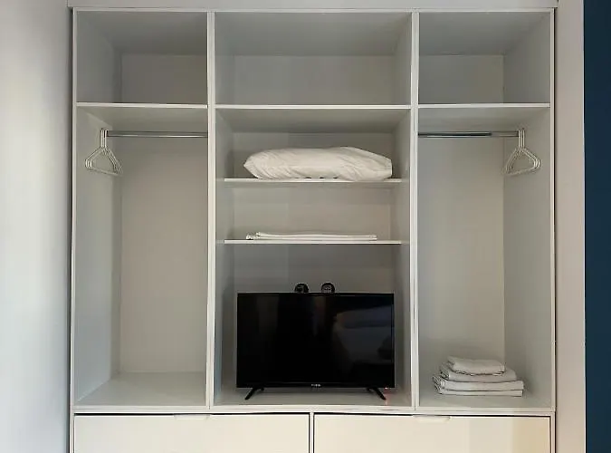 Getaway - Apartment Tirana