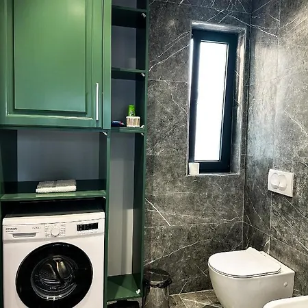 Getaway Apartment