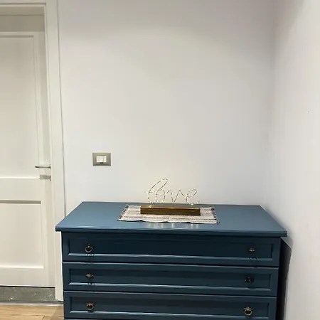 Apartment Getaway Tirana