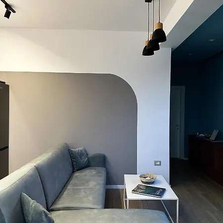 Getaway - * 地拉那