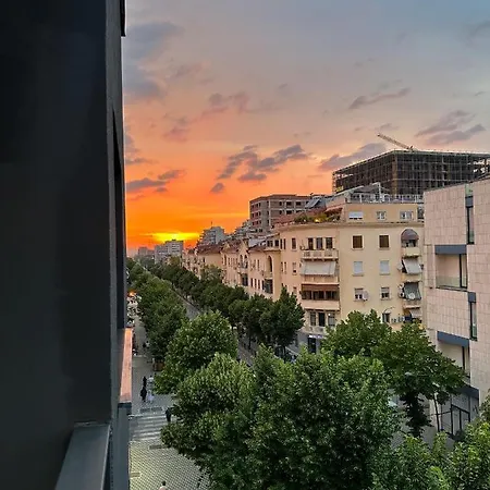 Getaway - * 地拉那