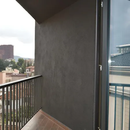 公寓 Getaway - 地拉那