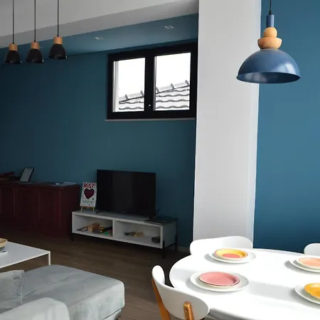 Getaway - * 地拉那