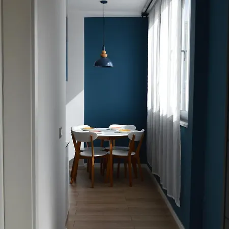 Getaway - 公寓 地拉那