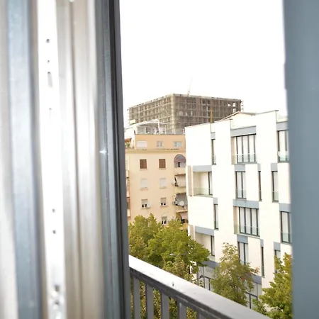 Getaway Apartment Tirana