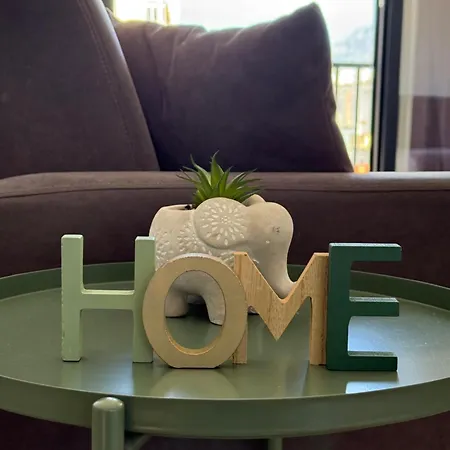 Getaway - 公寓 地拉那