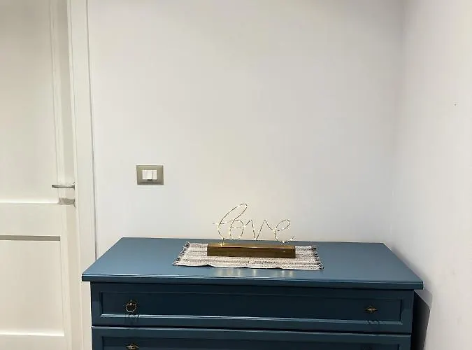 Apartament Getaway - Tirana