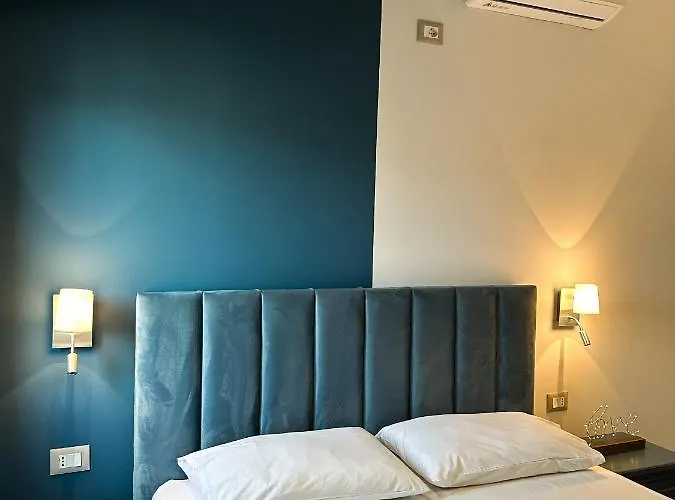 Apartmán Getaway -