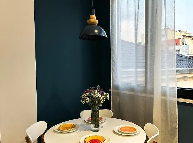 Apartmán Getaway - *