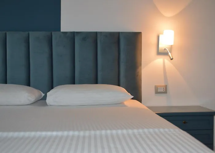 Appartement Getaway - Tirana
