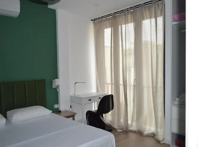 Apartmán Getaway - Tirana